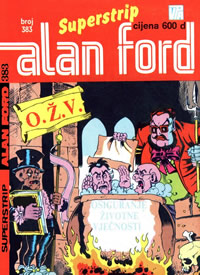 Alan Ford br.222